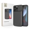 TECH-PROTECT POWERCASE 4800MAH IPHONE 13 / 13 PRO BLACK